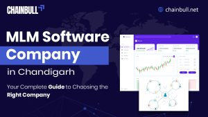 Banner for MLM Software Company in Chandigarh: Your Complete Guide to Choosing the Right Company
