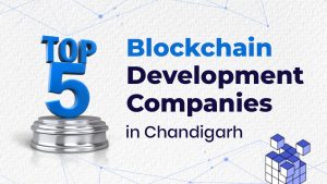 Banner for Blockchain Development Companies