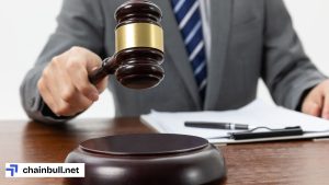 Banner for Judiciary news