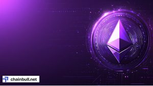Banner of Ethereum logo