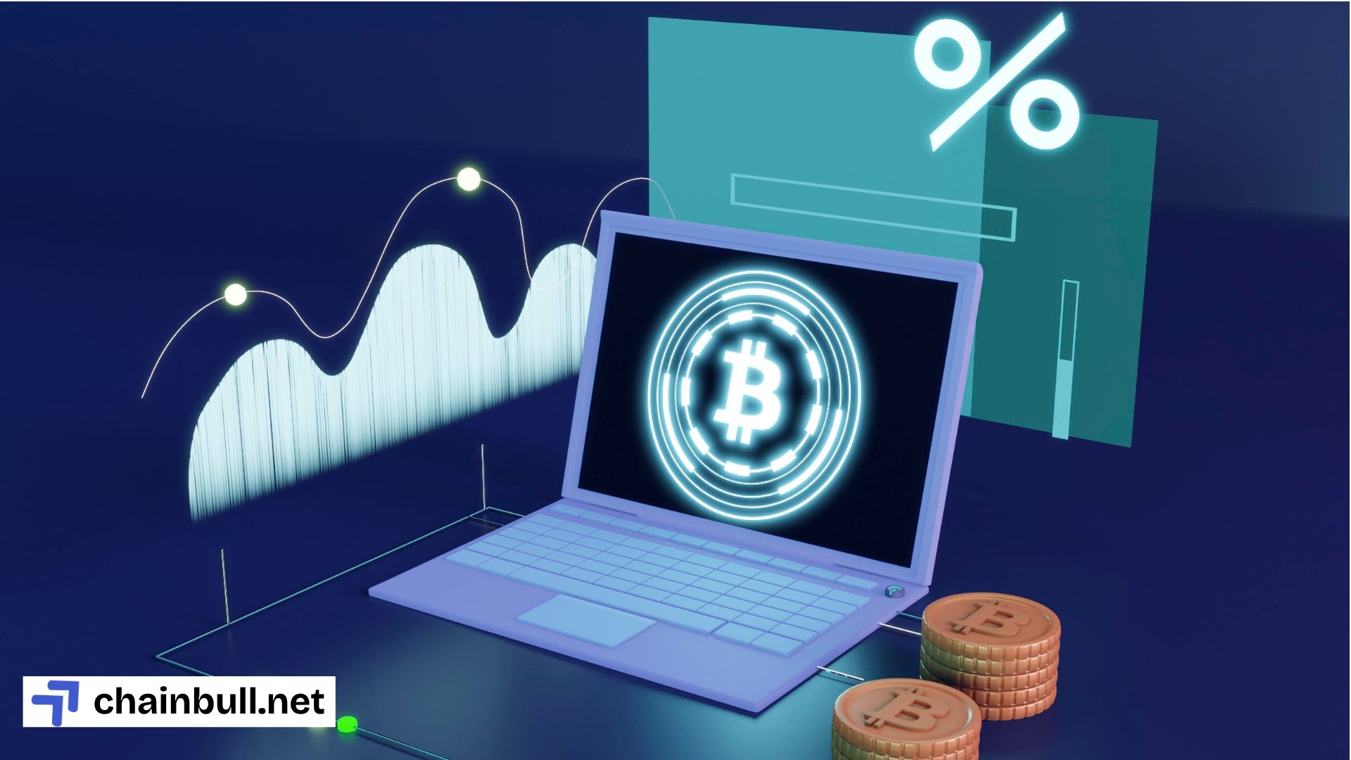 Banner for Cryptocurrency