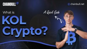 Blog Banner on What is KOL Crypto?