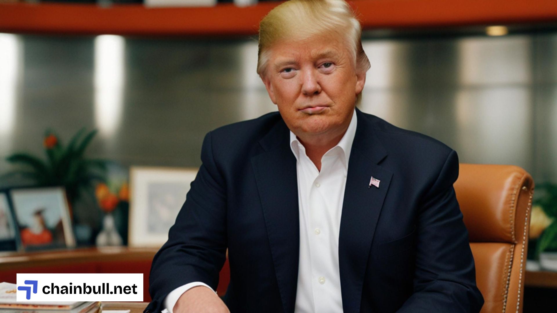 donald trump picture