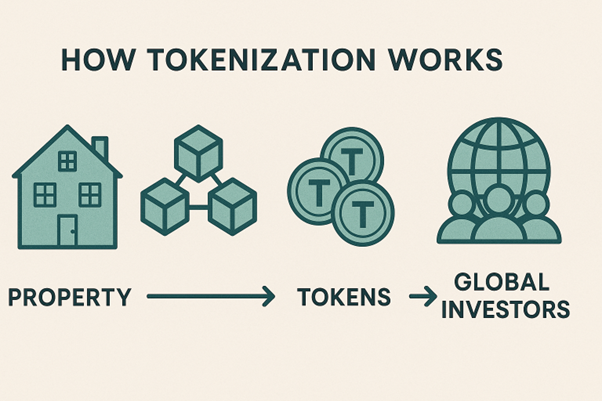 Image on How tokenization works