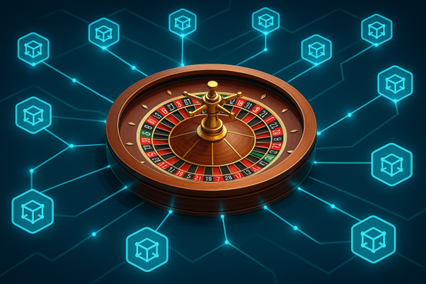 Casino image