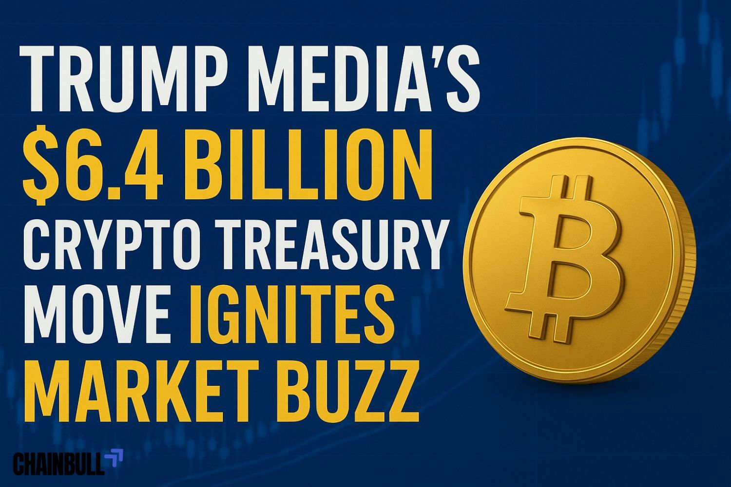 trump media