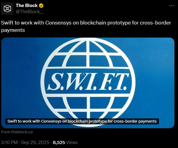 this image describes Swift Partners