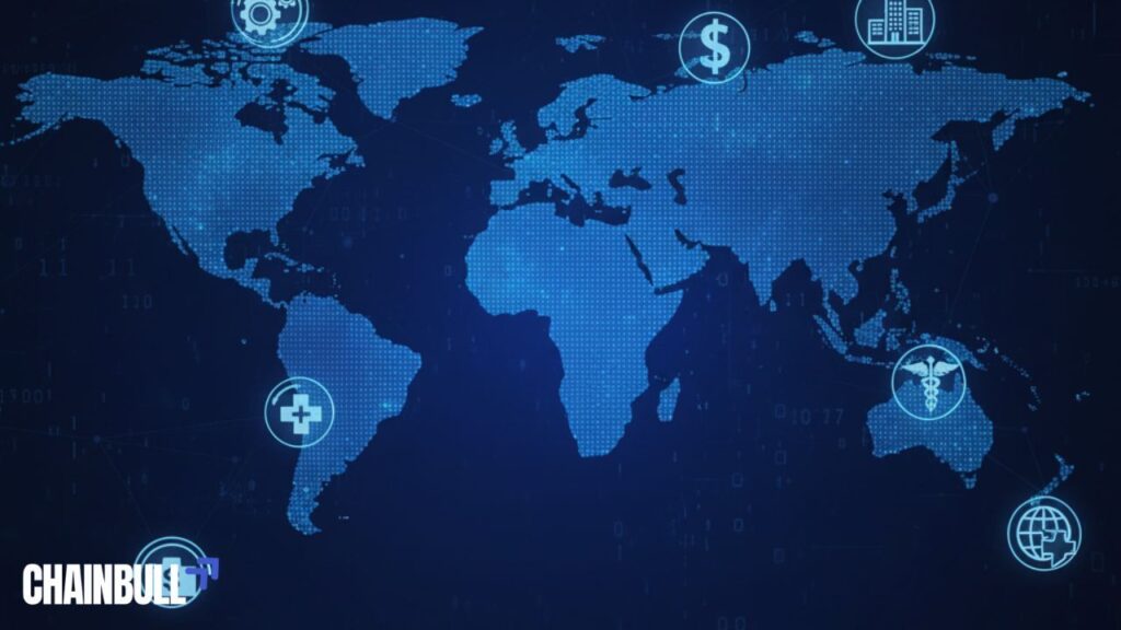 Top Blockchain Technology Trends
