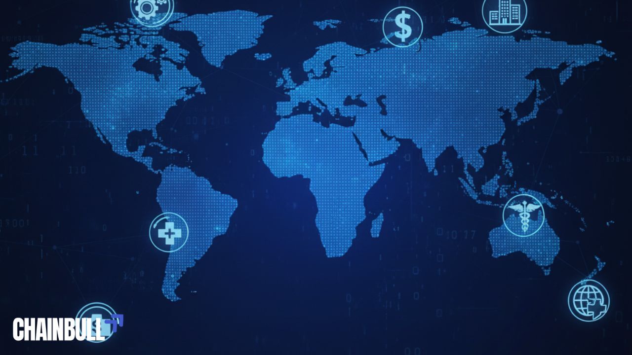 Top Blockchain Technology Trends