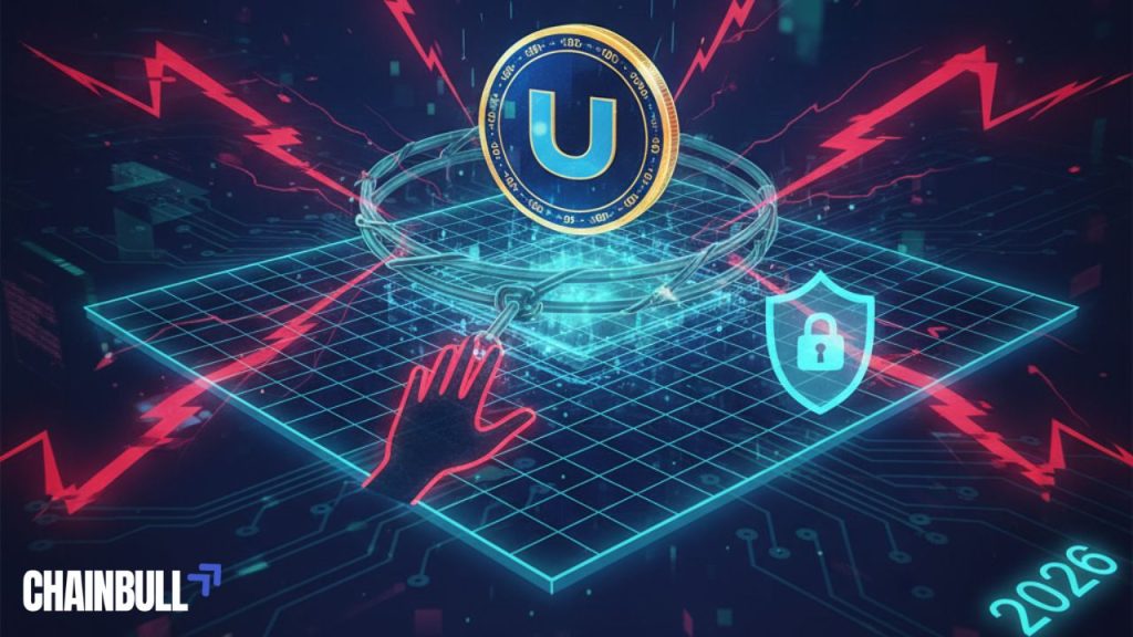 Blog banner on Flash USDT Scams Explained: How to Spot and Avoid These Crypto Traps in 2026