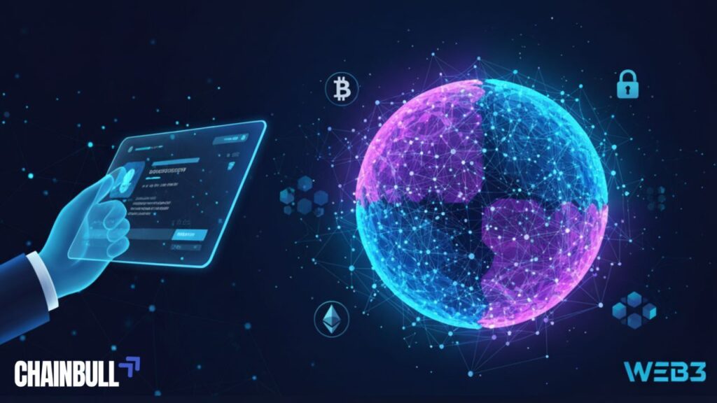 Develop a Decentralized Wallet