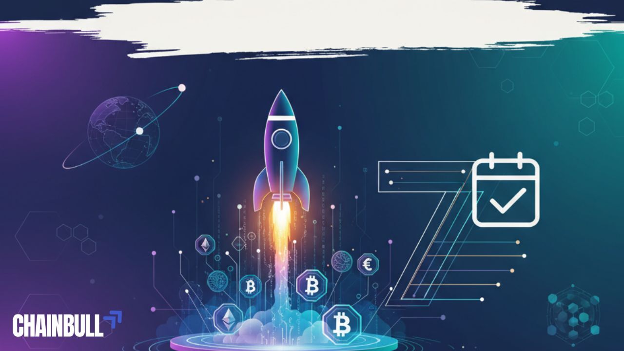 How to Launch Your Crypto Token