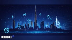 Professional Crypto Marketing Agency