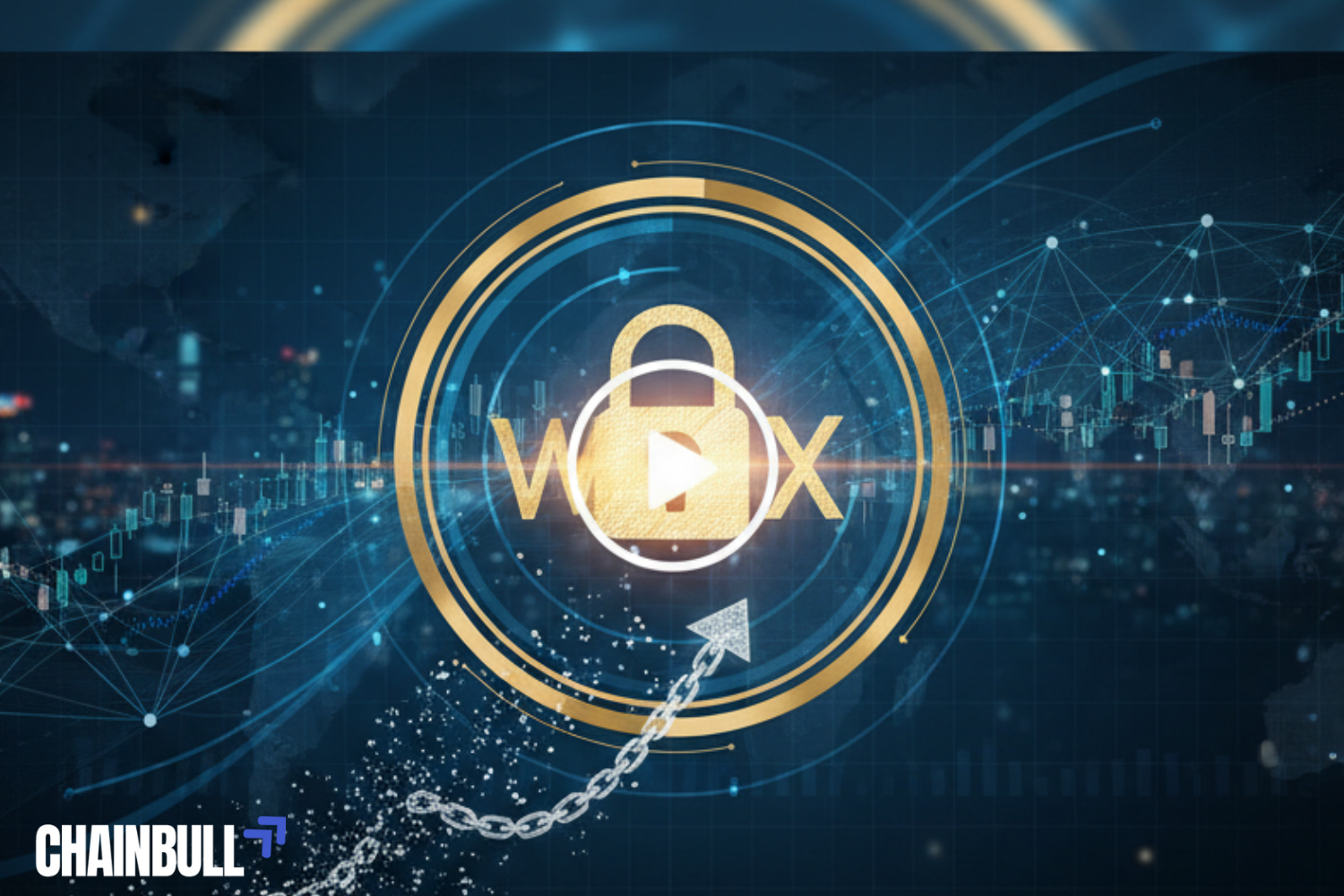 this image describes WazirX to Resume Trading After $230M