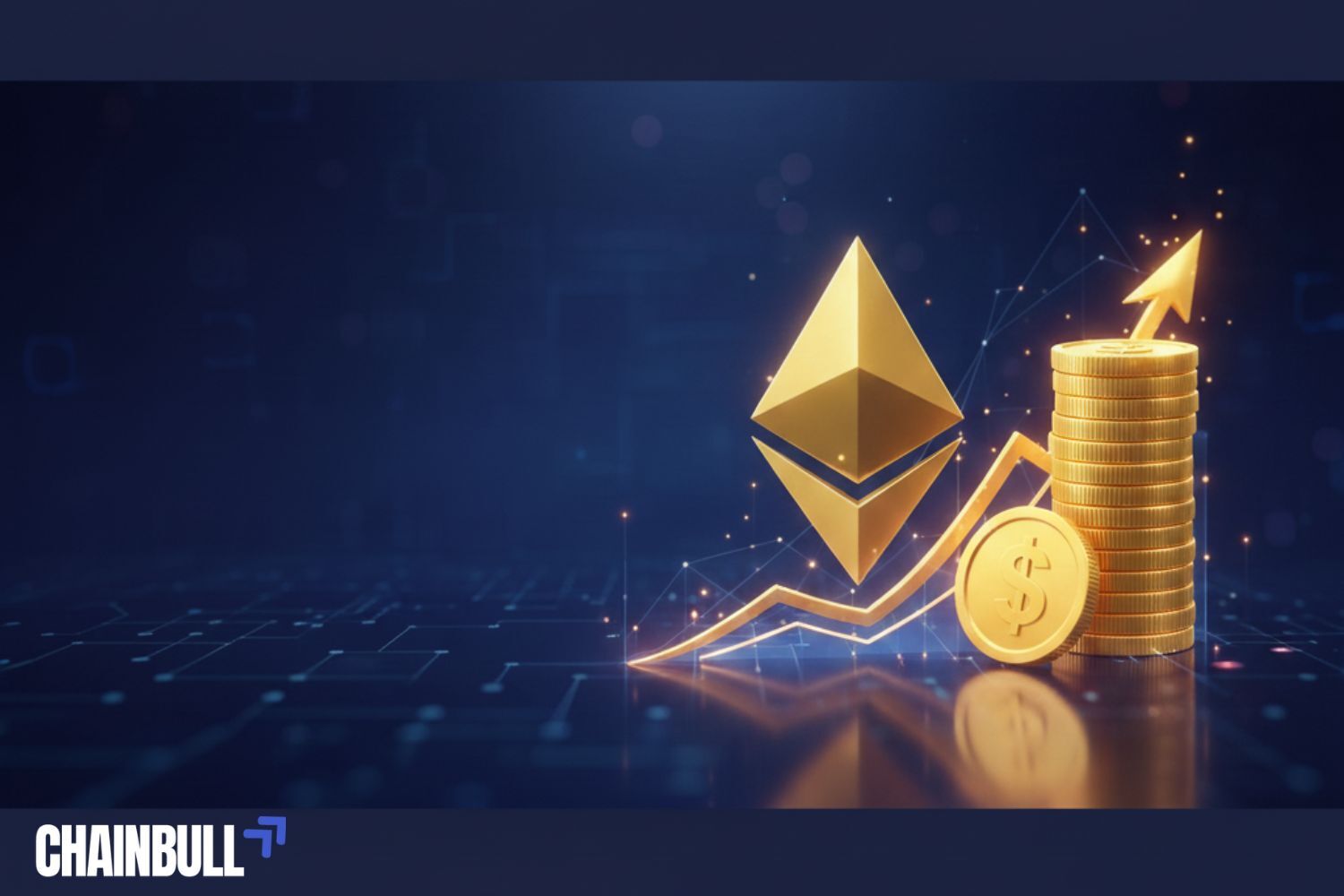 this image describes Tom Lee’s BitMine Adds $113M in Ethereum