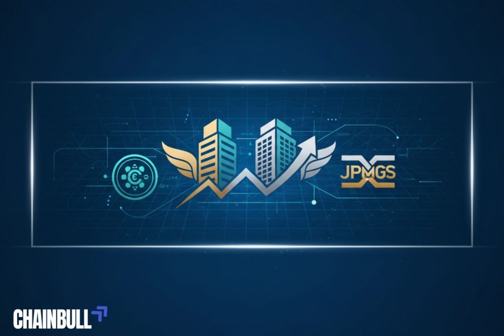 this image describes Consensys Prepares for IPO with JPMorgan and Goldman Sachs