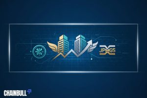 this image describes Consensys Prepares for IPO with JPMorgan and Goldman Sachs