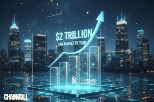 this image describes Standard Chartered Predicts $2 Trillion