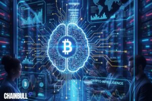 The AI-Powered Crypto Intelligence Engine