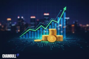 Digital Asset Investment Products