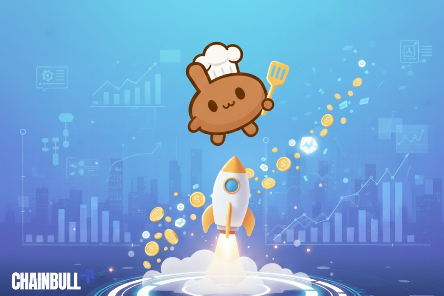 PancakeSwap Launches CakePad for Early Token Access