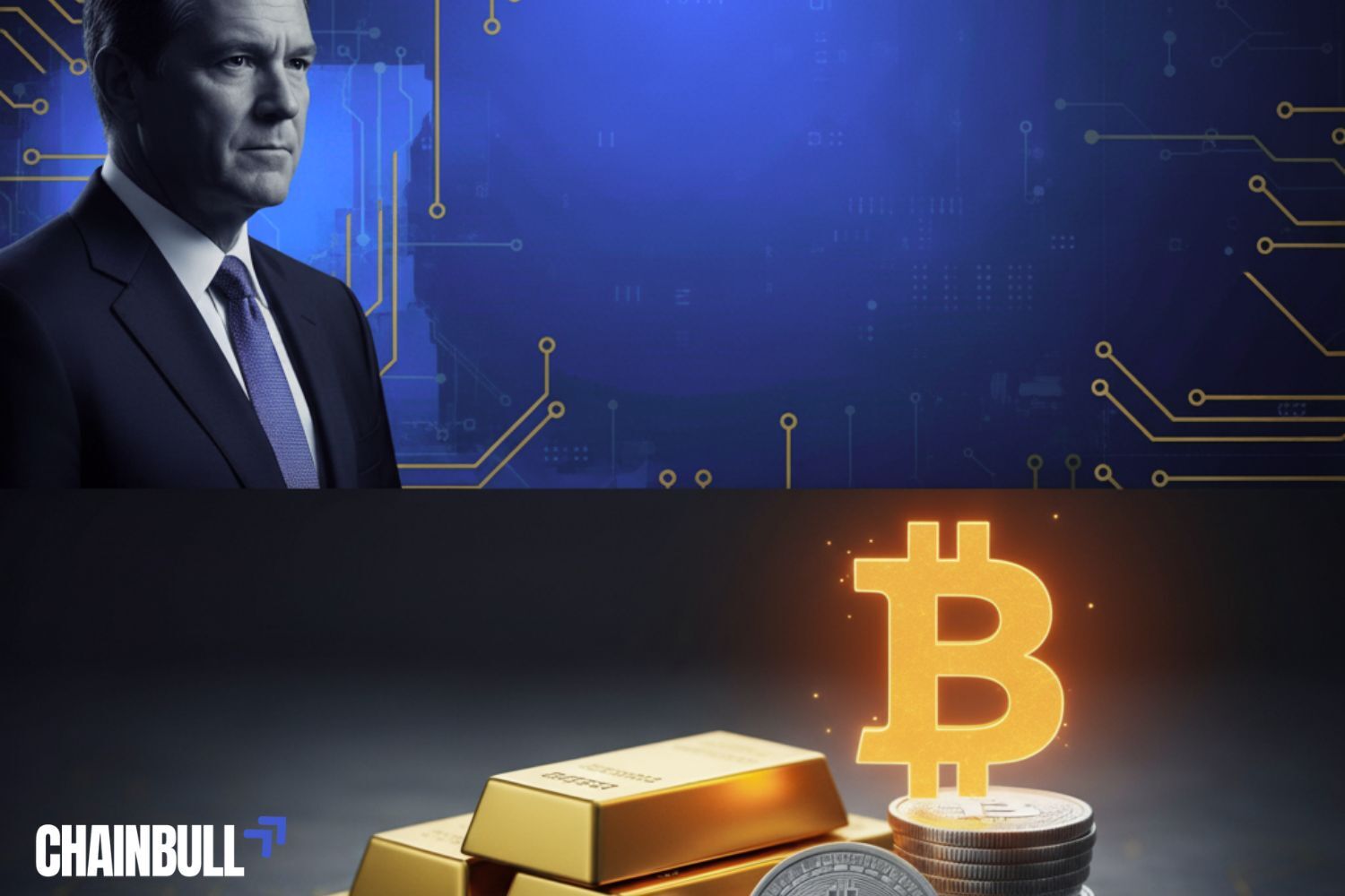 Citadel’s Ken Griffin Warns