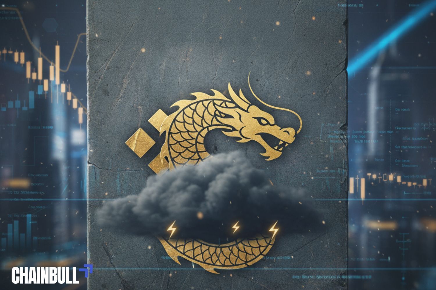 this image describes Binance Rejects Token Listing Profit