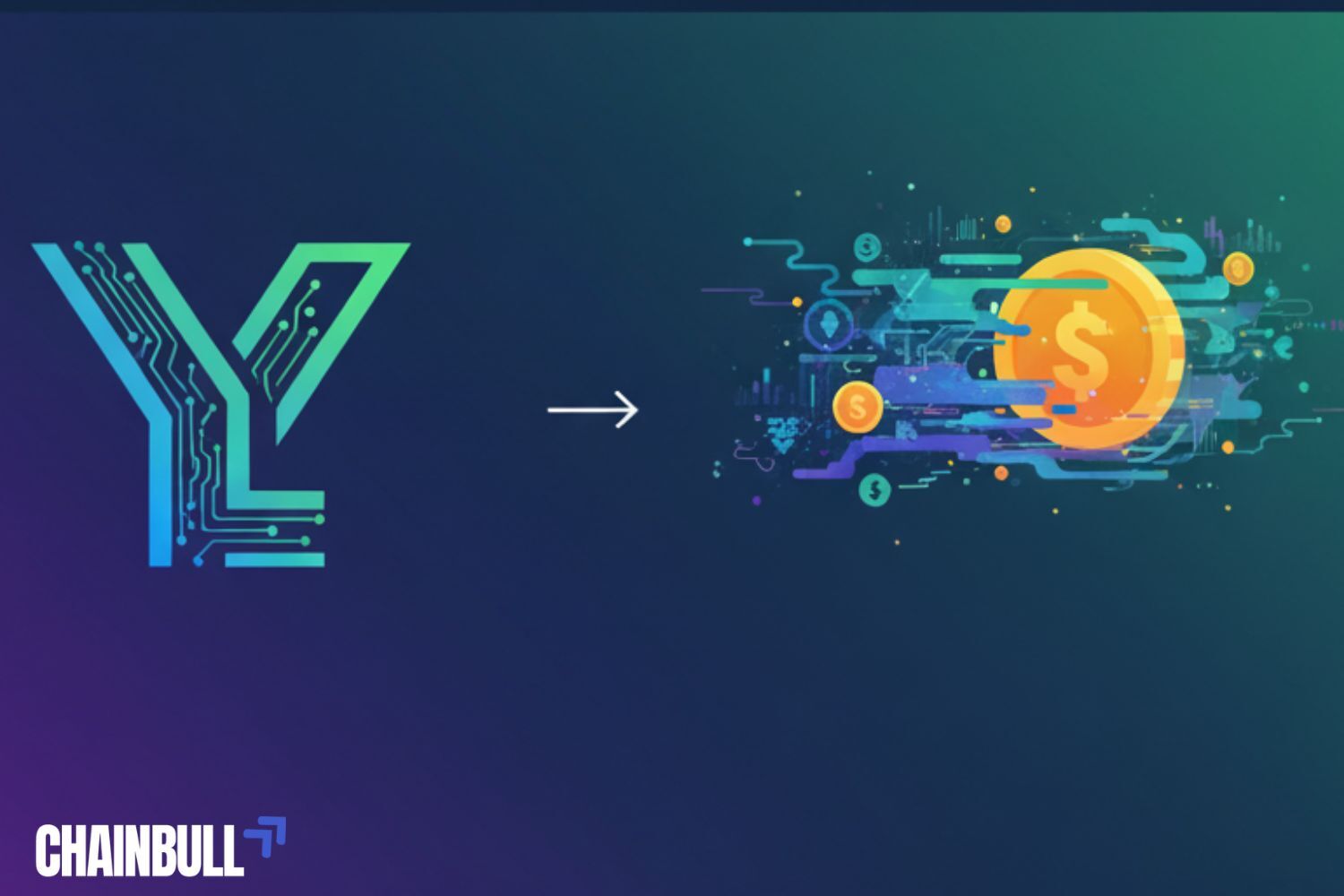 this image describes YZi Labs Backs Better Payment
