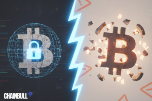 News banner on Bitcoin Faces Rift Over Temporary Data Limit Proposal