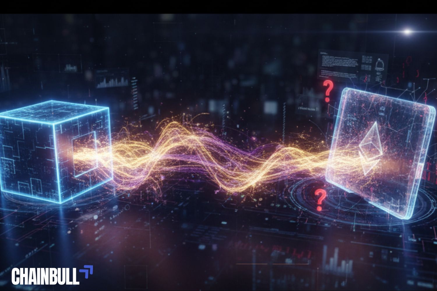 News banner on Ethereum Foundation Moves $654 Million in ETH Amid Scrutiny Over Transfers