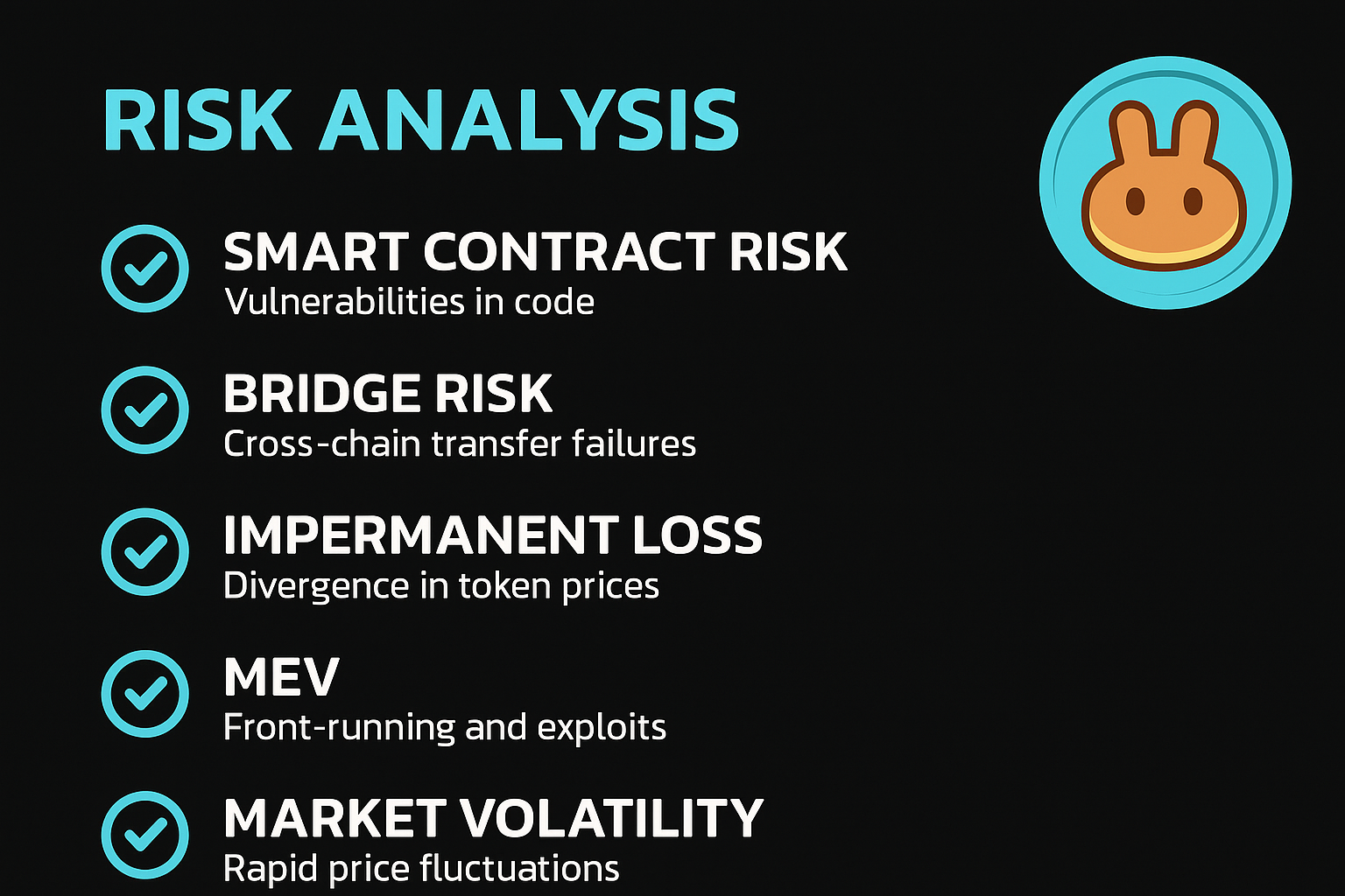 Ethereum DEXes