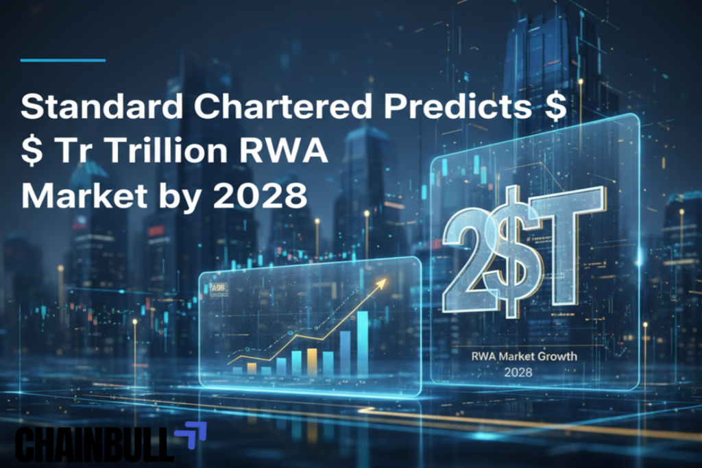 this image describes Standard Chartered Predicts $2 Trillion