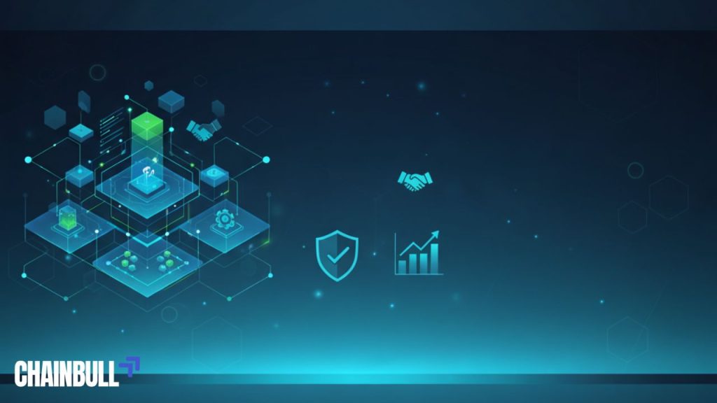 blog banner on Smart Contracts Explained: What They Are and Why Businesses Need Them