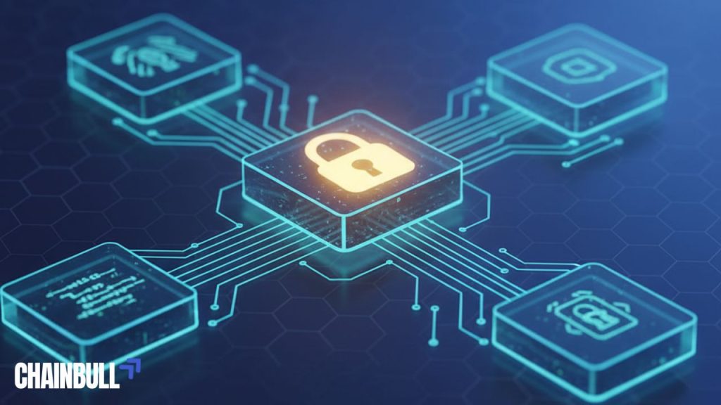 Blog banner on Smart Contracts Explained: What They Are and Why Businesses Need Them