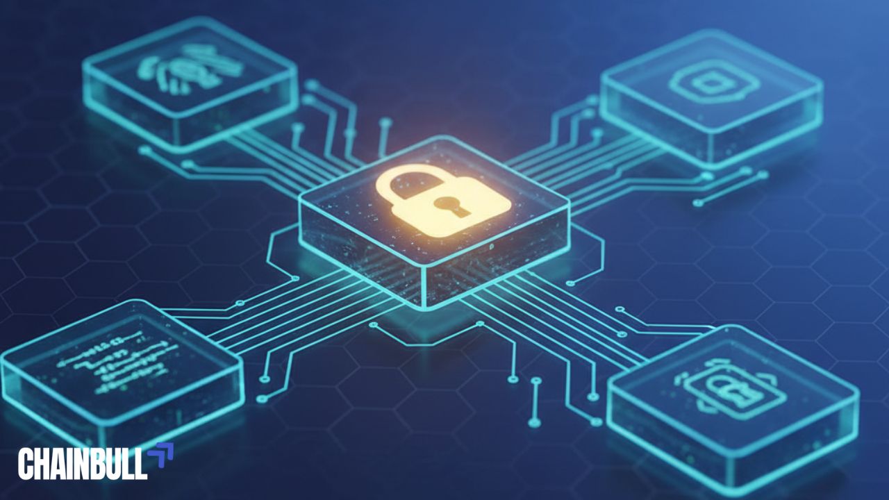 Blog banner on Smart Contracts Explained: What They Are and Why Businesses Need Them