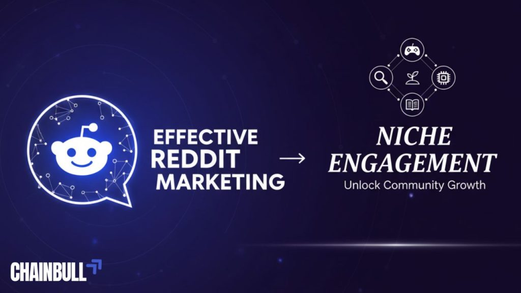 Effective Reddit Marketing for Niche Engagement
