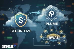 this image describes Securitize Expands RWAs