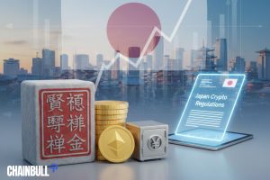 Japan to Mandate Emergency Reserves for Crypto Exchanges, Report Says