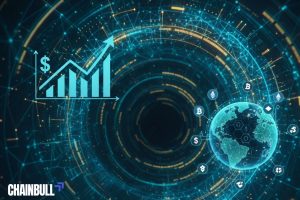 this image describes DEX Volume Hits Record $613 Billion