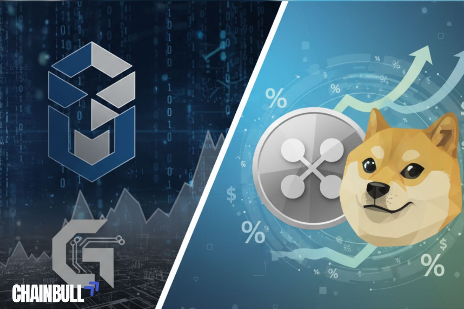 This image describes Bitwise and Grayscale Unveil Fees for XRP