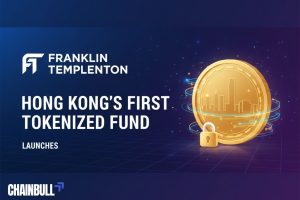 this image describes Franklin Templeton Launches Hong Kong’s