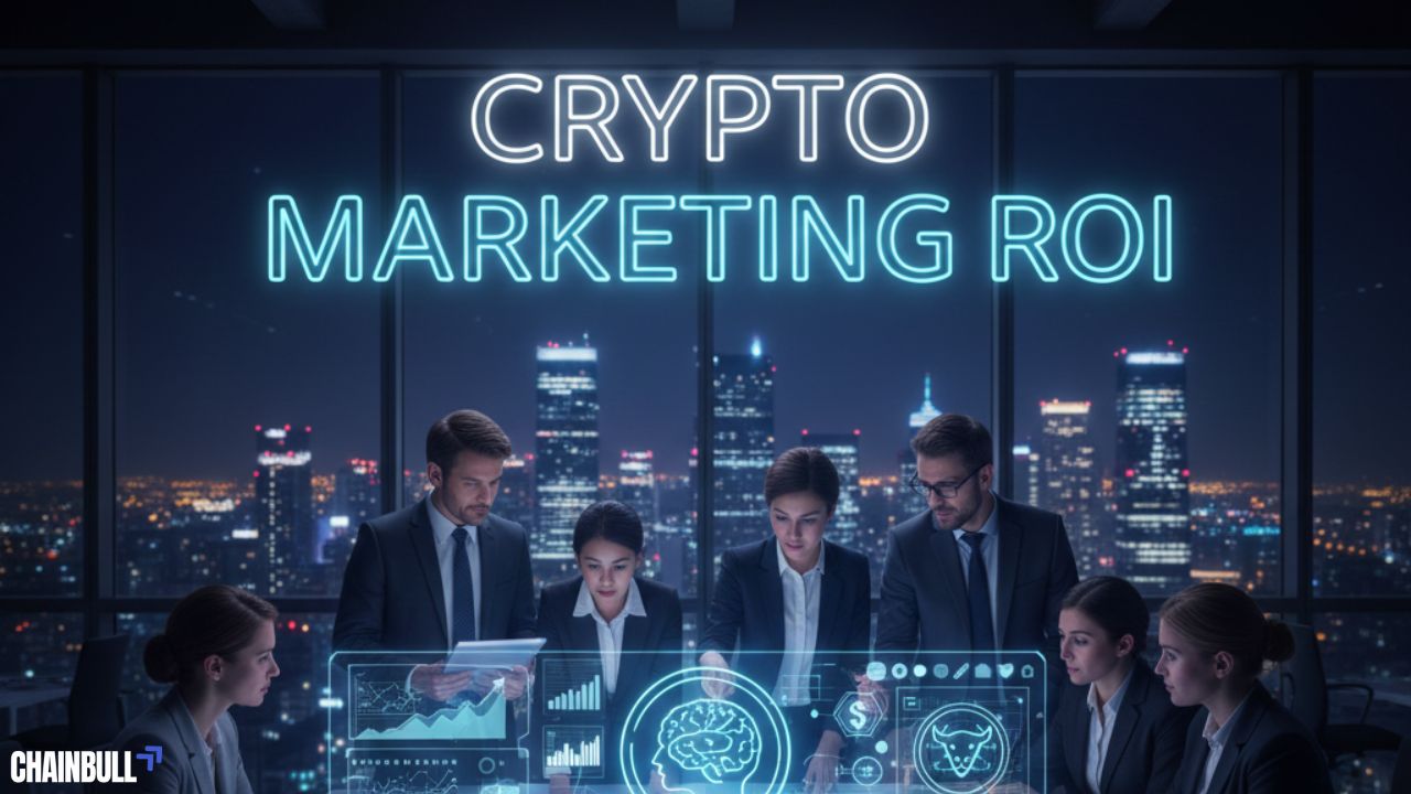 Crypto Marketing Services Explained: Practical Strategies That Deliver Real ROI for Blockchain Brands