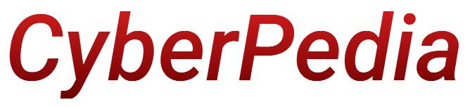 CyberPedia PR firm logo. Trusted PR partner of Chainbull