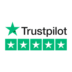 Trustpilot reviewed chainbull 4 stars out of 5