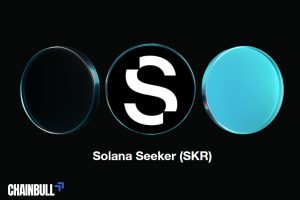 Seeker Crypto (SKR) Surges as Listings and Staking Demand Fuel Strong Market Rally