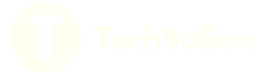 TechBullion PR firm Logo . Trusted crypto partner of Chainbull.
