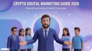 The Complete Guide to Crypto Digital Marketing in 2026: Strategies That Actually Work