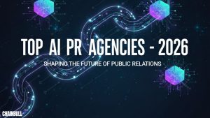 Best AI PR Agencies in 2026