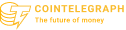 Cointelegraph logo
