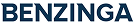 BENZINGA logo
